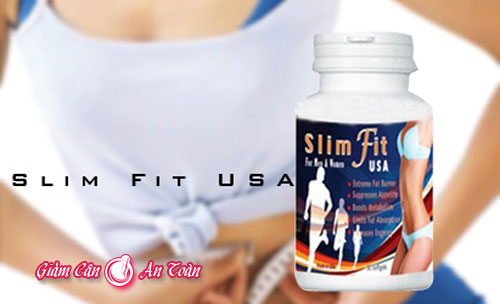 slimfit usa